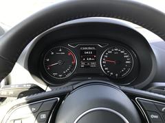 2017 A3 Sportback TDI yakıt tüketimi testi 2.8 lt / 100 km ortalam