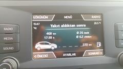  YENİ SEAT IBIZA 1.2 TSI STYLE Hk