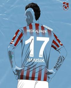 🔴🔵 Trabzonspor 2020 / 2021 Sezonu [ANA KONU]