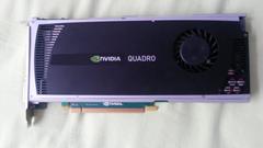  Pny Quadro 4000 2048MB 256 bit DDR5 Ekran Kartı