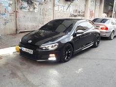  SCIROCCO