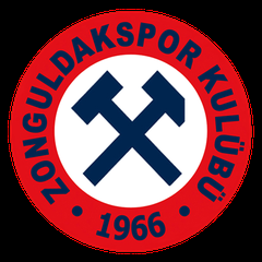 Zonguldakspor Amblem Logo