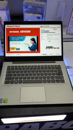 Lenovo Ideapad 520 ? ( 1 tane inceleme yok )