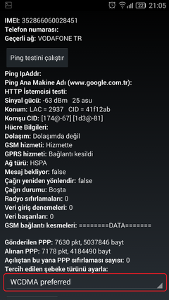  Discovery Elite 4G Hakkında