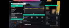 Forza Horizon 4 Benchmark Sonuçları ( 7700K & 1080ti )