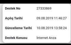 4 gündür dsl ışığım yanmıyor