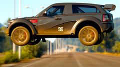  FORZA HORIZON PHOTO MODE