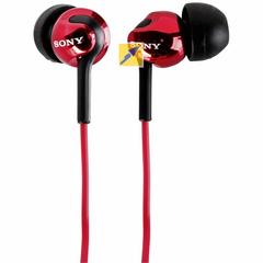  SONY MDR-EX110LPR  İNCELEME..!