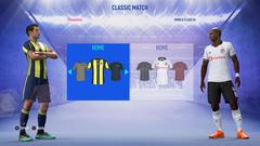 /// FIFA 19 [PS4 ANA KONU] \\\