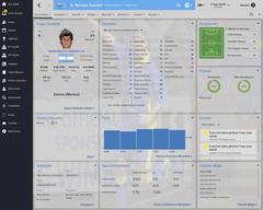  FM 2015 l 2030-HUDDERSFIELD KARIYERİM BOL SS-HİKAYE TADINDA...