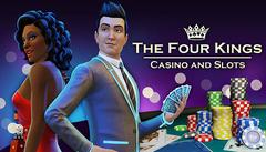 Four Kings Casino and Slot (Ps4 Ana Konu)