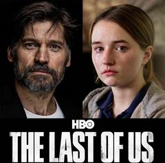 HBO'dan The Last of Us Dizisi Geliyor