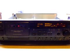 TEAC V9000 Tape Recorder 