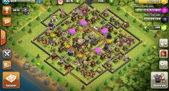  Neredeyse full Th11 hesap