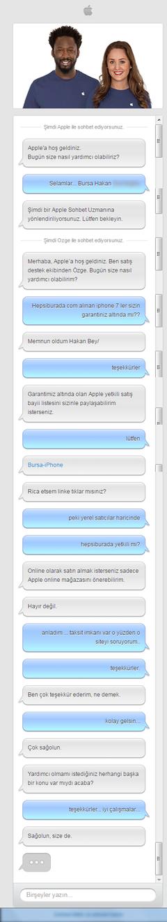 iPhone SE 16GB Demo (Apple Türkiye Garantili) | DonanımHaber Forum