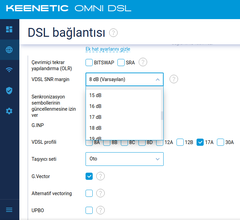 KEENETIC EXTRA,OMNI,HERO,PEAK,HOPPER DSL , VIVA,AIR,HOPPER,TİTAN İnceleme ve Kullanıcı Yorumları