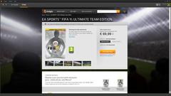  FIFA 15 Satın Alma (ORİGİN)