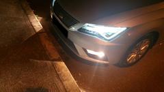 SEAT LEON MK3/5F ANA KONU