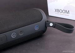 SATILIK Tribit StormBox XBOOM BTS30 Bluetooth Speaker SIFIR KUTUSUNDA