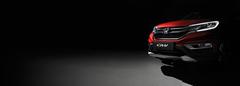  Yeni Honda Cr-V 1.6 Dizel 160Hp 4X4 Otomatik
