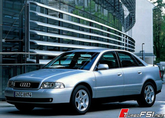 audi a4 hakkinda hersey