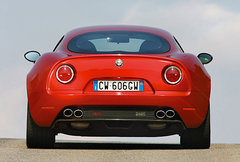  Yeni Alfa Romeo Mi.To