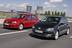 VW Polo 1.6 TDI 105ps & VW Golf 2.0 TDI 110ps | DonanımHaber Forum