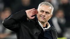 ROMA TARAFTARLARI | Mourinho Roma'da!