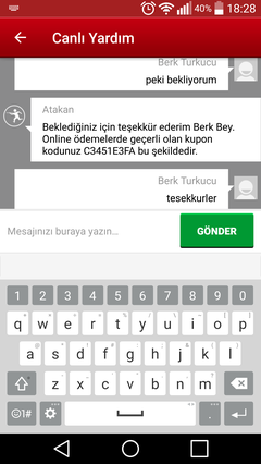 Yemek Sepeti 30 TL ye Anında 15 TL İndirim (Maximum Mobil İçerir)