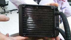 Cooler Master Nepton 120XL İncelemesi [Köklü Değişiklikler I]