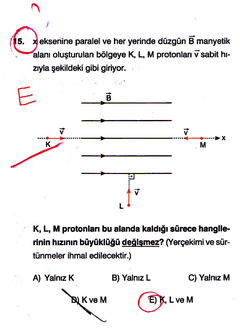  2014 YGS LYS SORU SORMA BÖLÜMÜ ÇÖZÜLEMEYEN SORULAR   (ANA KONU)