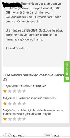 SSli Detaylı Edit Geldi! Hepsiburada, 2. el ürünü sıfır diye satan firmayı platformdan çıkaracak!