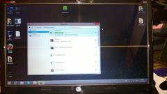  @@ HP Envy 4-1100et LCD Yeşil Hareketli Noktalar Problemi @@