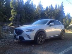  MAZDA CX-3 75 BİN 800 TLDEN SATIŞTA[ANA KONU]