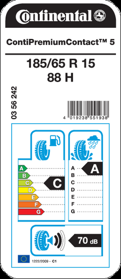  !!İNCELEME!! Yeni Goodyear EfficientGrip Performance Lastikleri