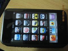  Satılık iPod Touch 16 GB (1G) 'İZMİR'
