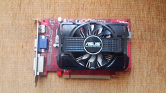 Asus Hd6670 2 Gb Sorunsuz Ekran Karti 150 Tl