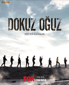 DOKUZ OĞUZ (FOX)