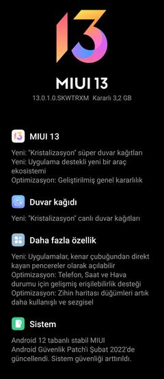 Xiaomi 11T    ★★★  ANA KONU ★★★