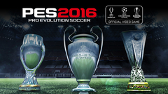  PRO EVOLUTION SOCCER 2016 ( Ana Konu)