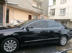  [SATILIK] 2010 Volkswagen Passat 1.4TSi Comfortline