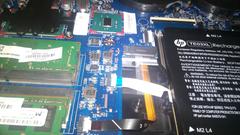 HP 15-BC019NT i5-6300HQ 12GB RAM GTX960M DDR5 4GB [ ANA KONU ] ★KULLANICILAR KULÜBÜ★