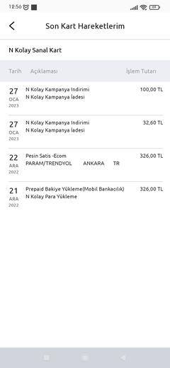 Nkolay sanal 300e 100 (20 &#8211; 31 Aralık 2022)