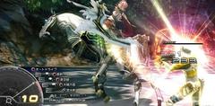  FINAL FANTASY® XIII STEAM ( ANA KONU )