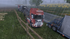  ETS2  FOTOĞRAF & VİDEO ALBÜMÜ