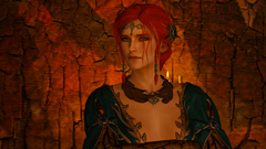 Triss mi Yennefer mi ?