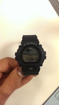  CASIO GB-6900B 2. NESIL BLUETOOTH AKILLI SAAT