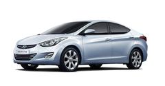  HYUNDAI ELANTRA ANA KONU