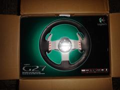  <<Logitech G27 & Wheel Stand Pro İncelemesi>>