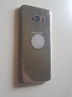 Bu durumdaki Samsung s8 plus alınır mı?